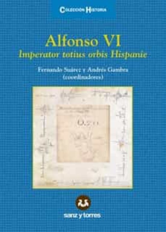 Alfonso VI