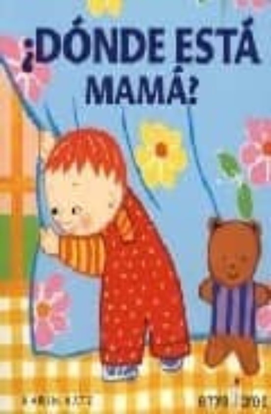¿donde Esta Mama?