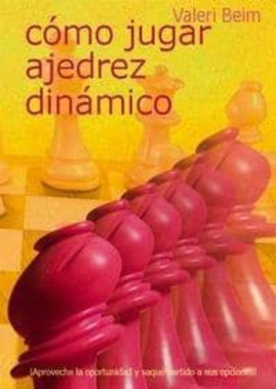 Cómo Jugar Ajedrez Dinámico