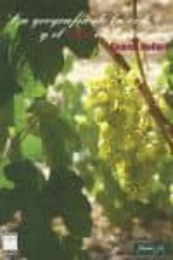 La Geografia De La Vid Y El Vino En Cataluña