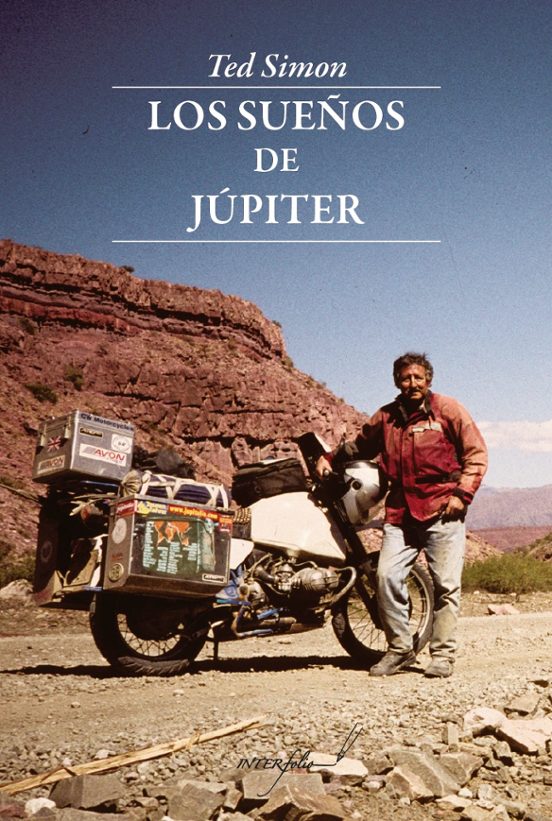 Los Sueños De Júpiter