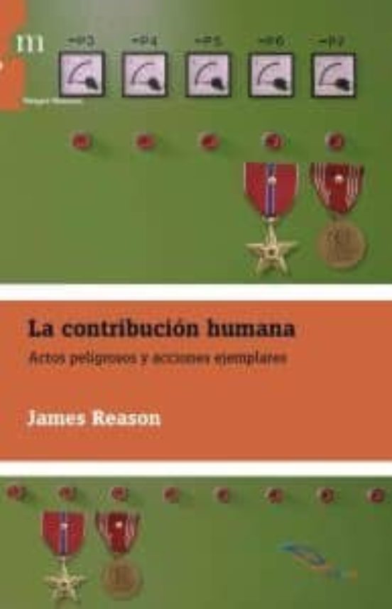 La Contribucion Humana