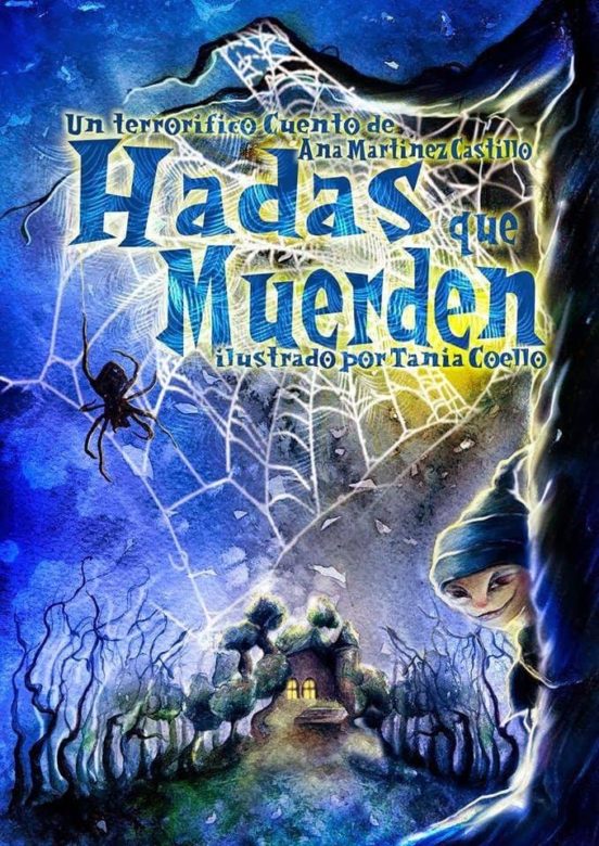 Hadas Que Muerden