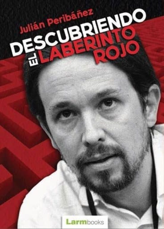 Descubriendo El Laberinto Rojo