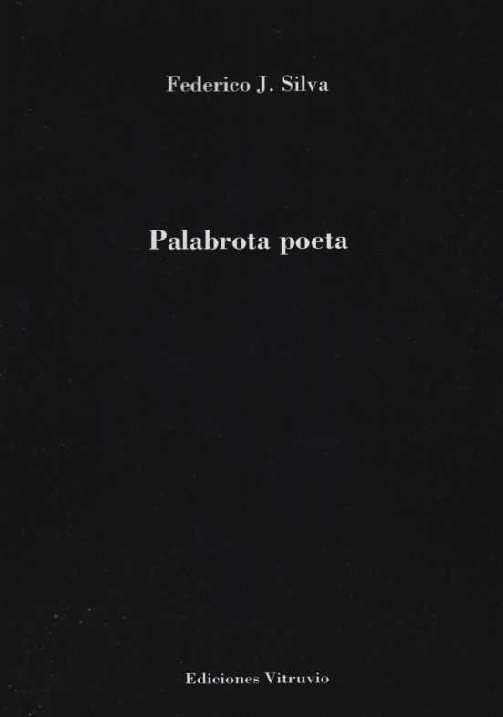 Palabrota Poeta