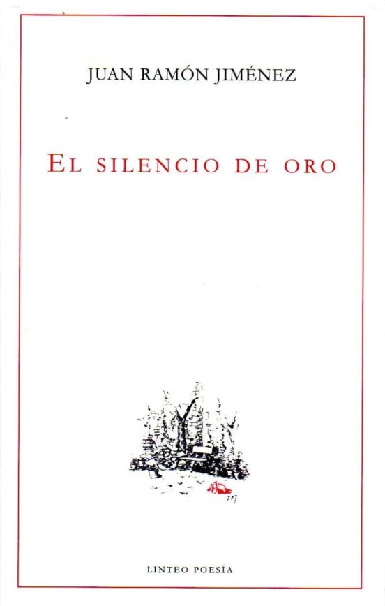 El Silencio De Oro