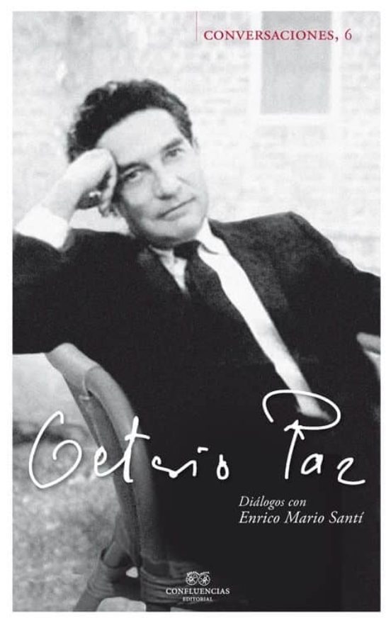 Conversaciones Con Octavio Paz