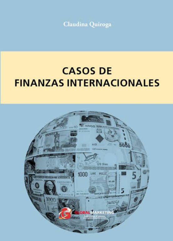 Casos De Finanzas Internacionales