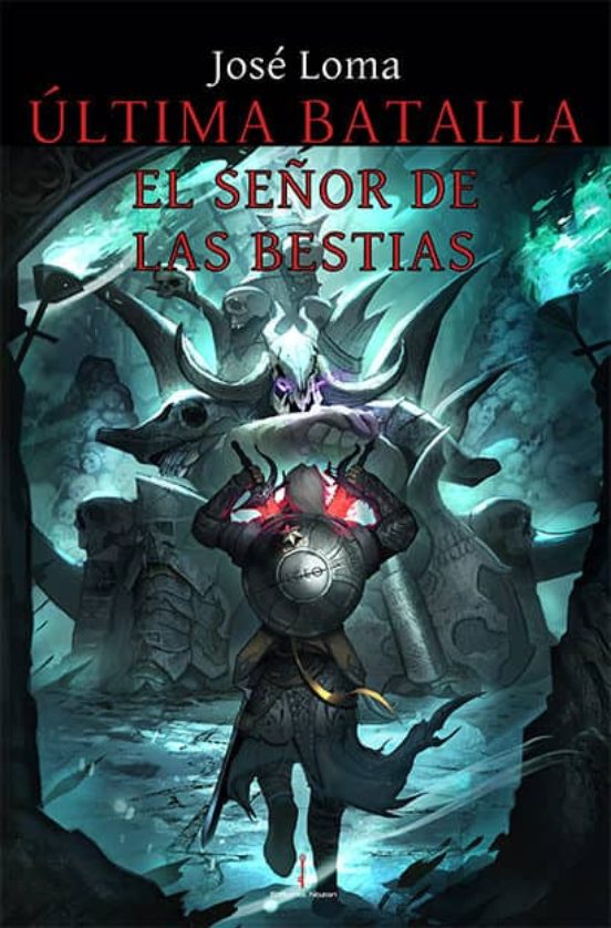 Ultima Batalla: El Señor De Las Bestias