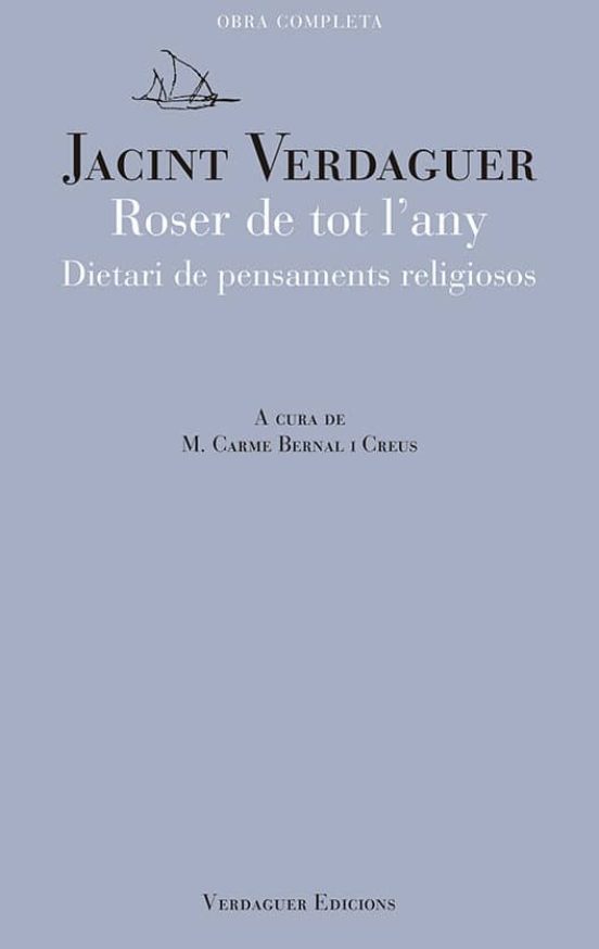 Roser De Tot L'any