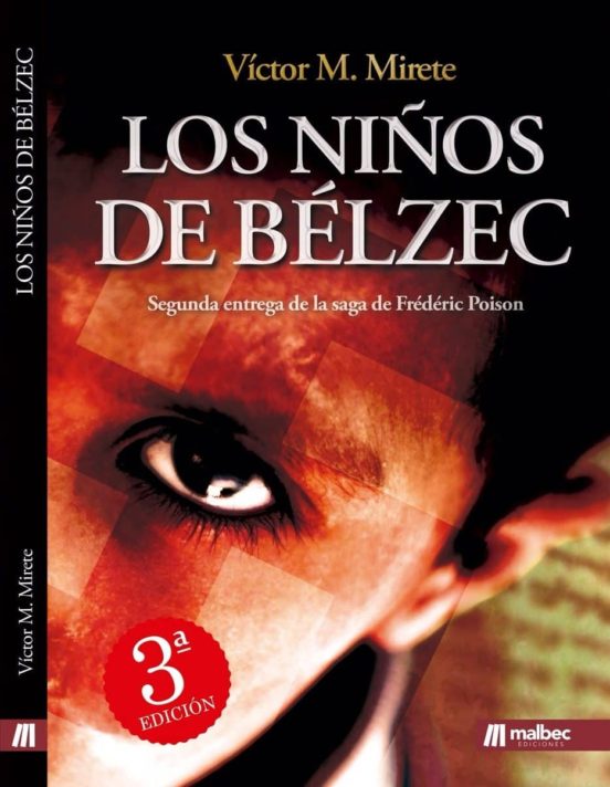 Los Niños De Belzec