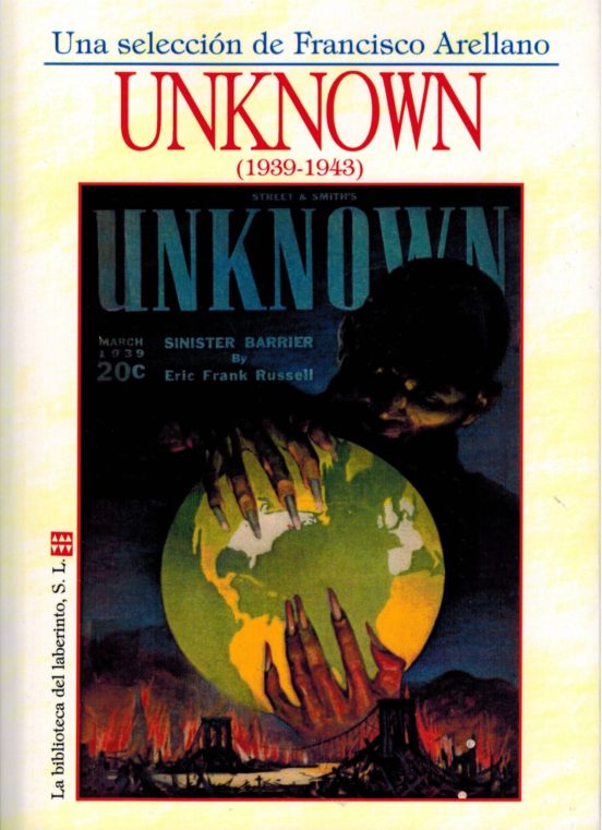 Unknown