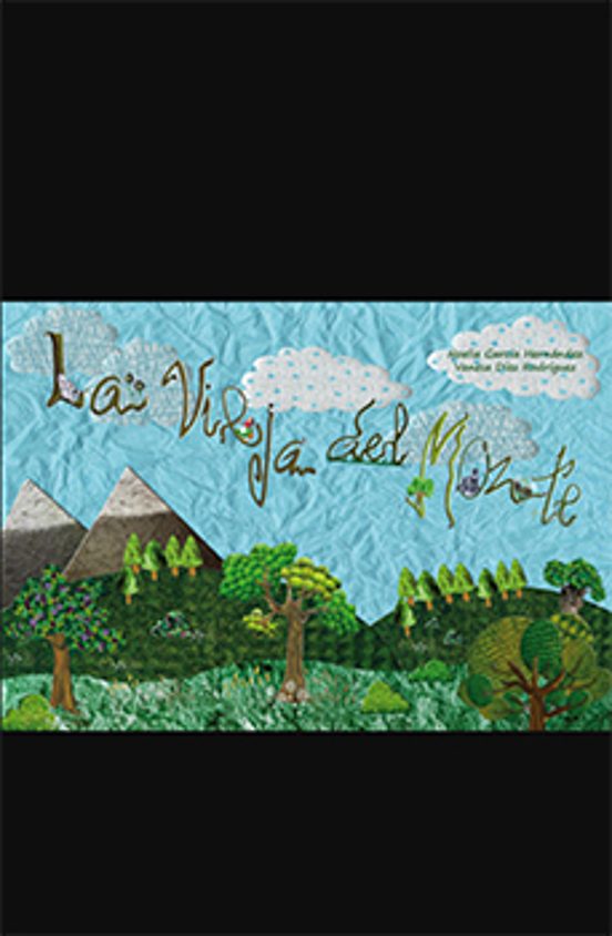 La Vieja Del Monte