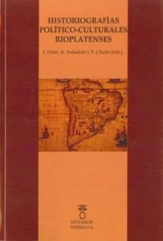 Historiografías Político-culturales