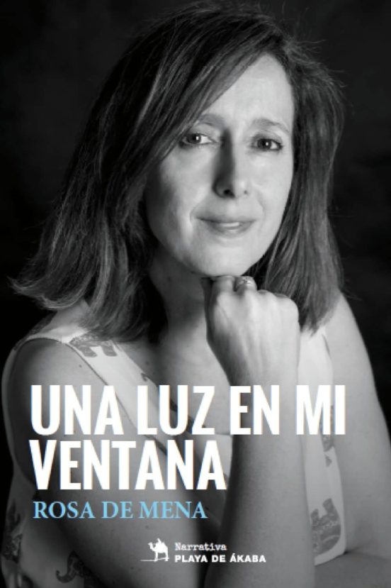 Una Luz En Mi Ventana
