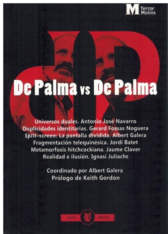 De Palma Vs de Palma