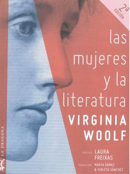 Las Mujeres y la Literatura