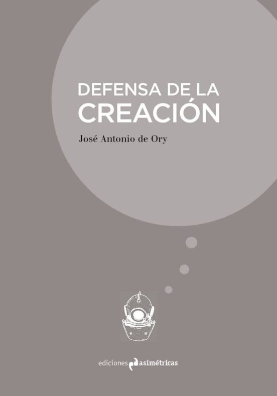 Defensa De La Creacion