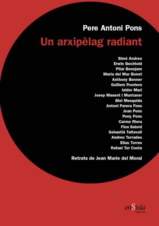 Un Arxipèlag Radiant