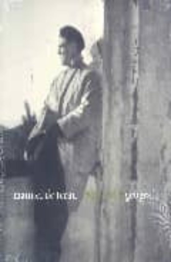 Manuel Teran Geografo