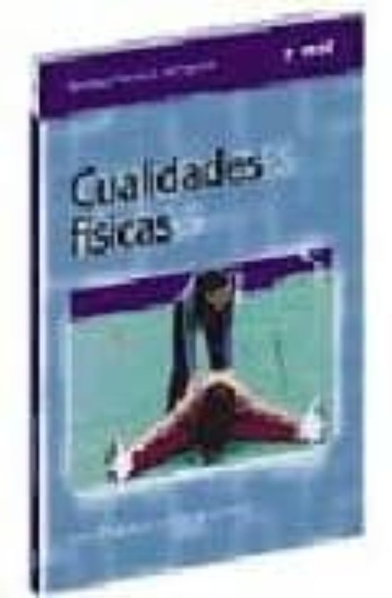 Cualidades Físicas