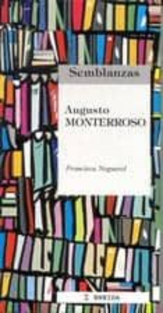 Augusto Monterroso