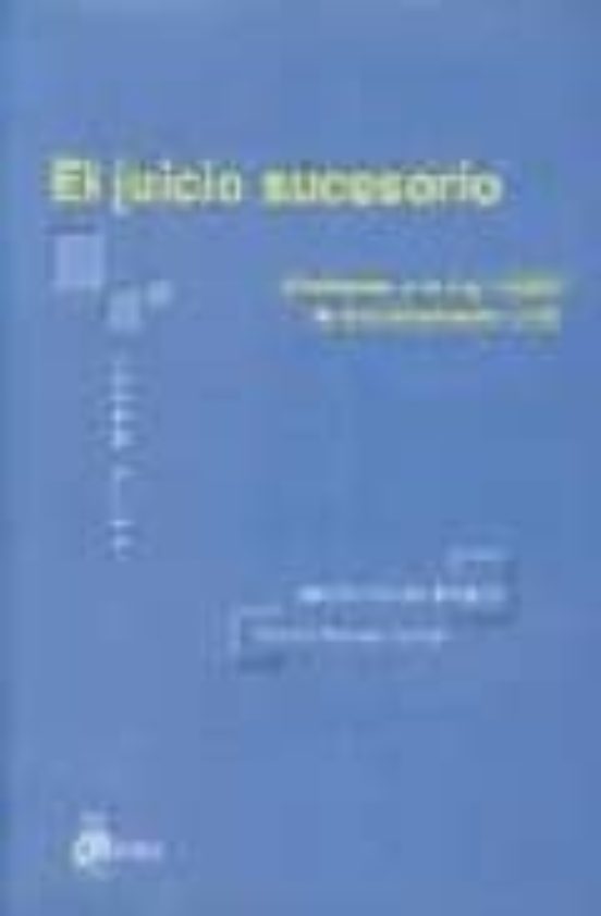 El Juicio Sucesorio
