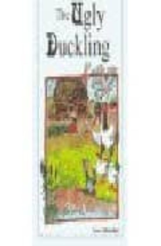 The Ugly Duckling
