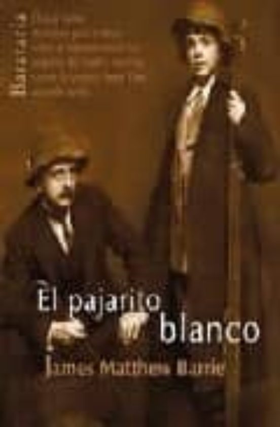 El Pajarito Blanco