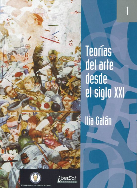 Teorias Del Arte Desde El Siglo Xxi