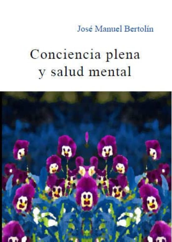 Conciencia Plena Y Salud Mental