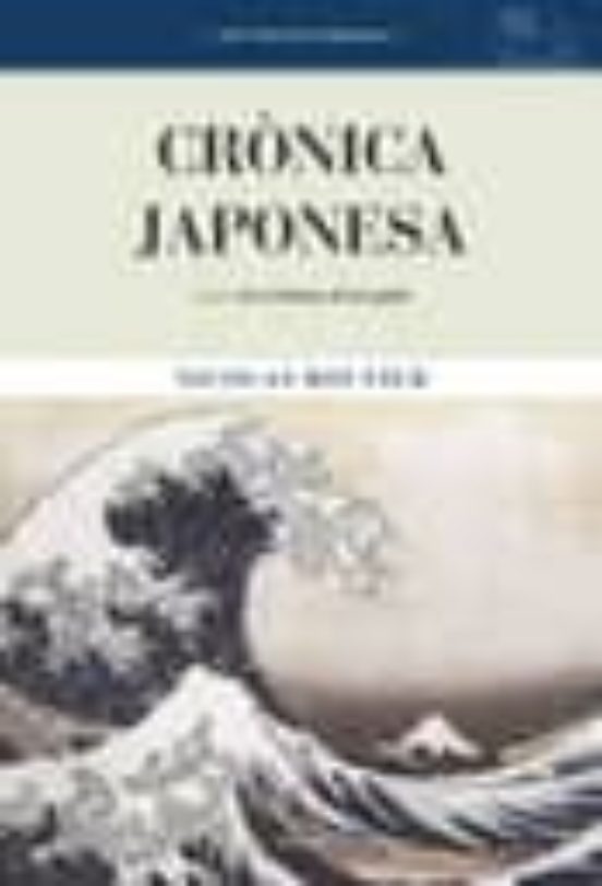 Crònica Japonesa