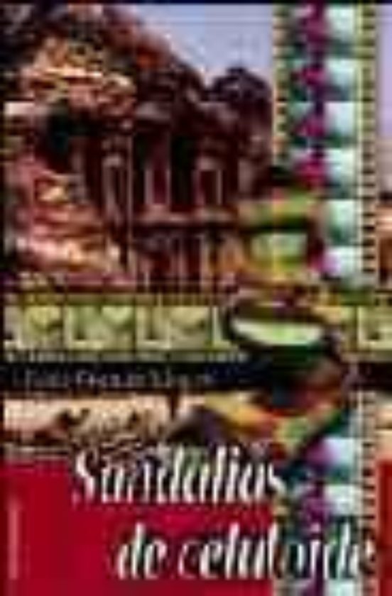 Sandalias De Celuloide