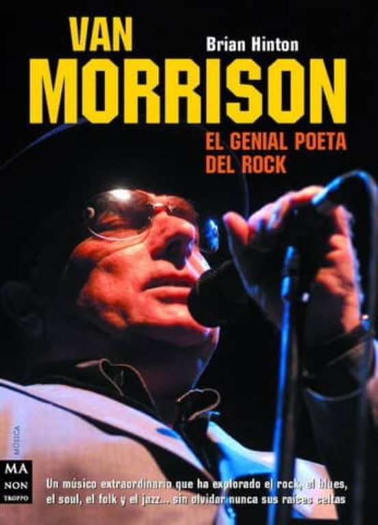 Van Morrison