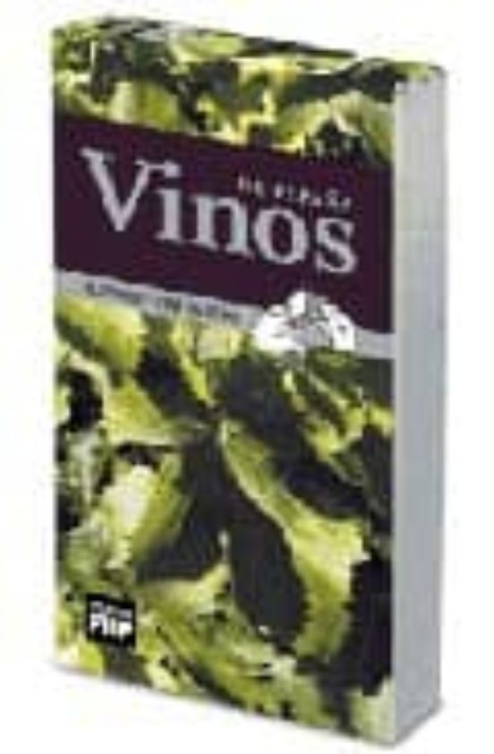 Vinos De España