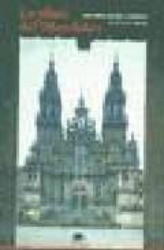 La Plaza Del Obradoiro
