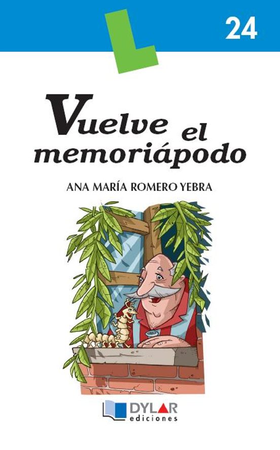 Vuelve El Memoriapodo