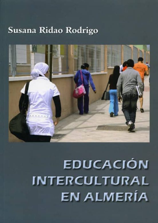 Educación Intercultural En Almería