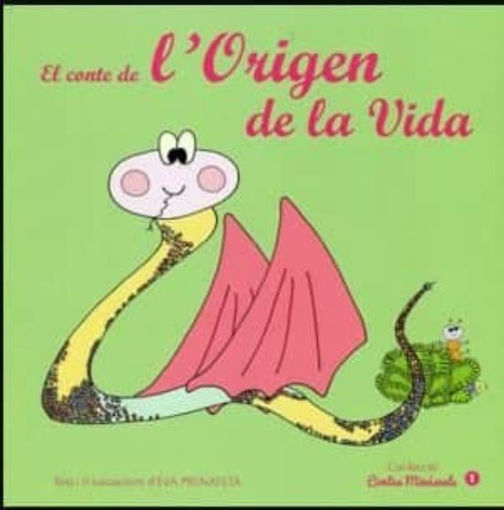 El Conte De Lorigen De La Vida