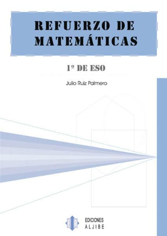 Refuerzo de Matematicas