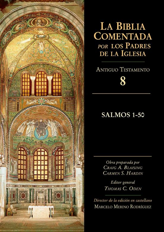 Salmos 1-50