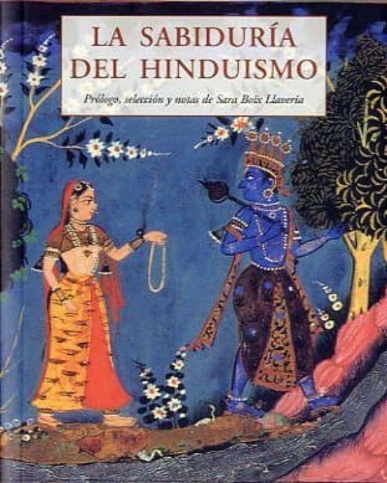 Sabiduria Del Hinduismo