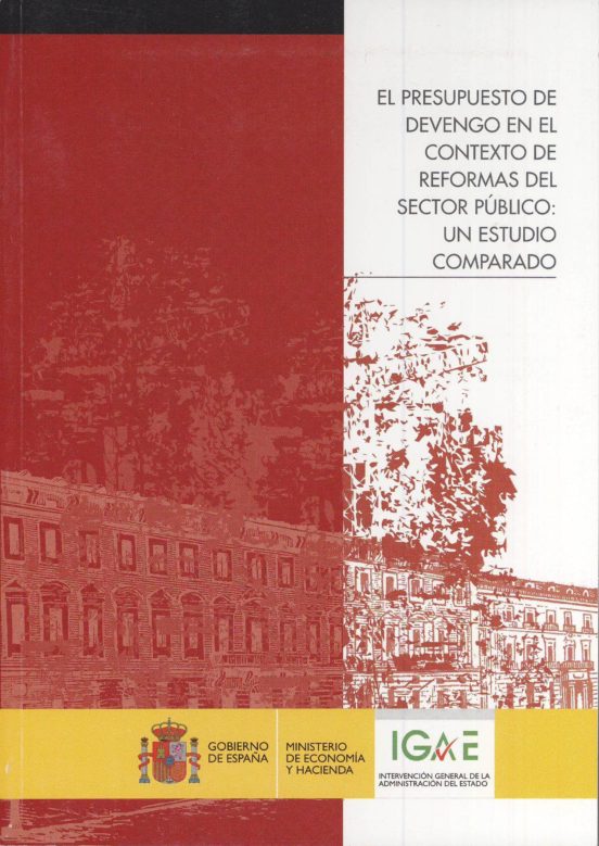 Presupuesto De Devengo En El Contexto De Reformas Del Sector Publ Ico