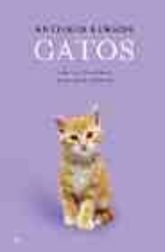 Estuche Gatos