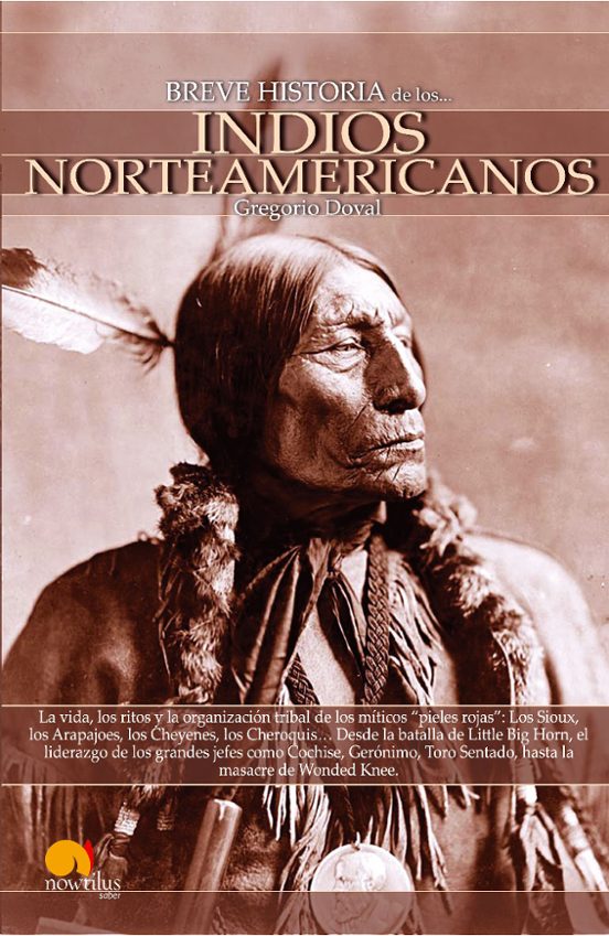 Los Indios Norteamericanos