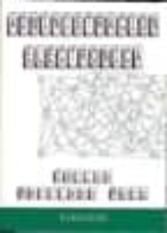 Derecho Ambiental Administrativo
