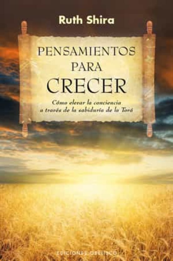 Pensamientos Para Crecer: Como Elevar La Conciencia A Traves De L A Fi