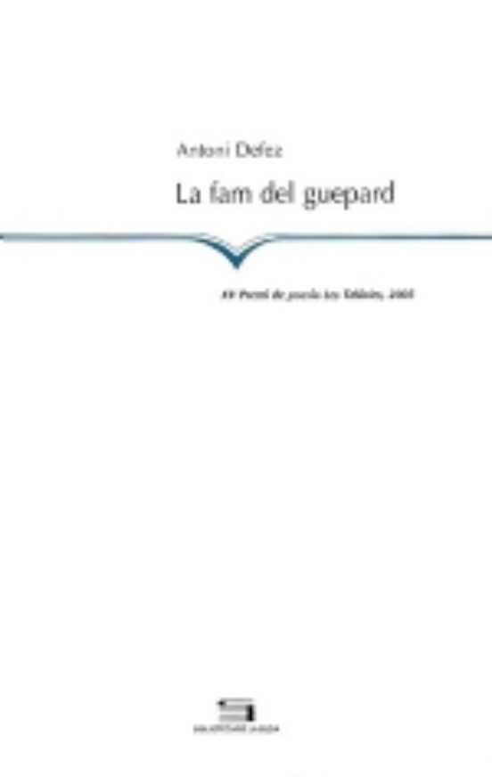 La Fam Del Guepard