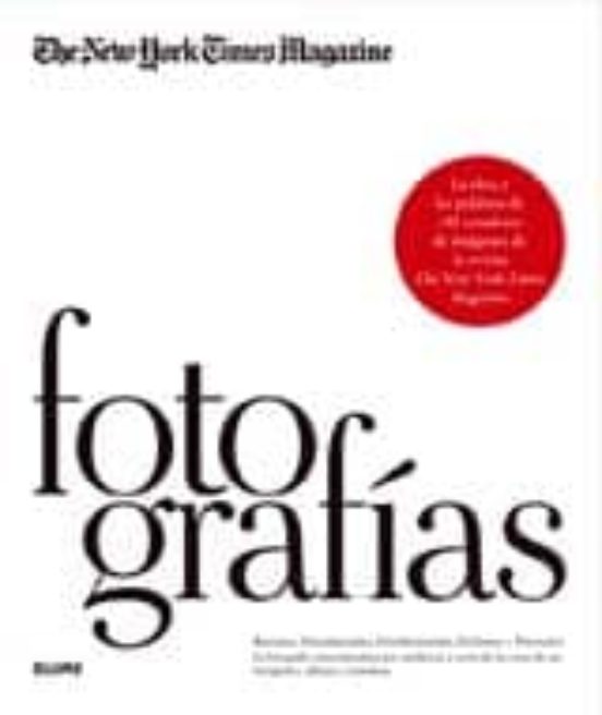 Fotografias: The New York Times Magazine