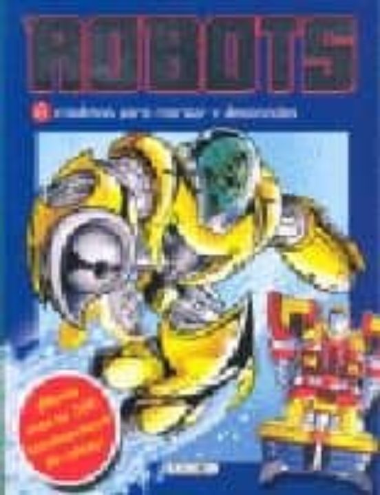 Robots
